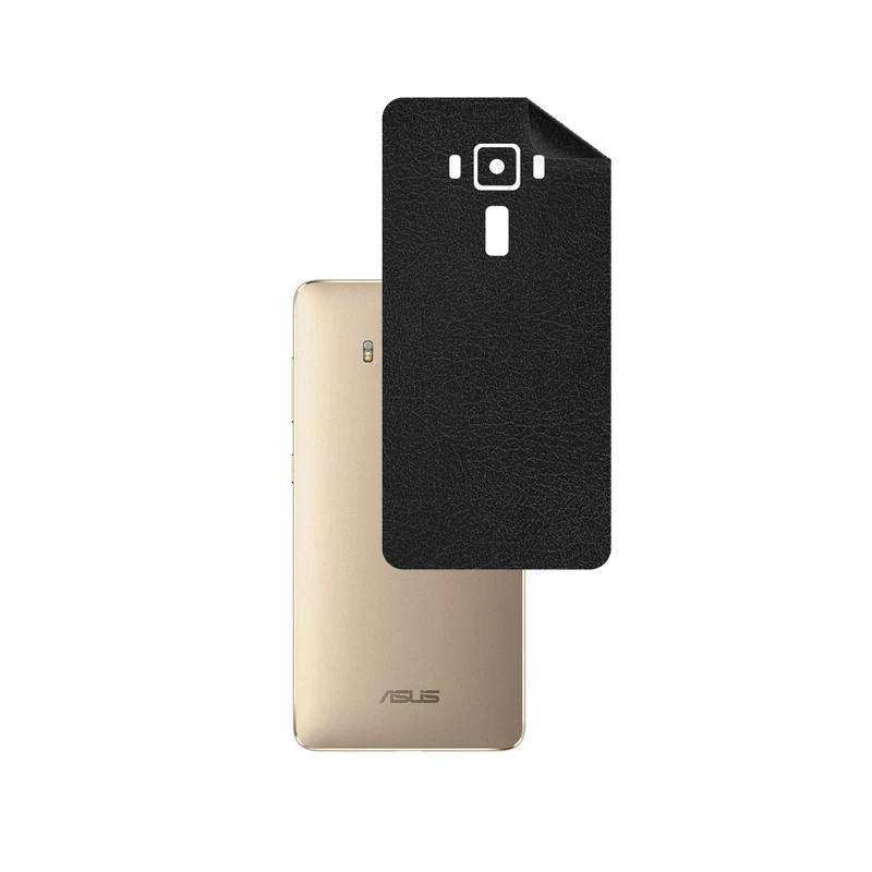 برچسب پوششی مدل PG CH مناسب برای گوشی موبایل ایسوس Zenfone 3 Deluxe 5.7in