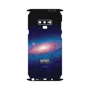 MAHOOT Universe-by-NASA-4 FULLSKIN Cover Sticker for Samsung Galaxy Note9