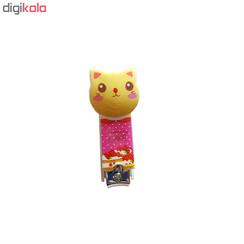 ناخن گیر مدل DN5