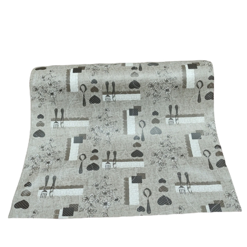 روکش داخل کابینت مدل فانتزی m1 کد 06