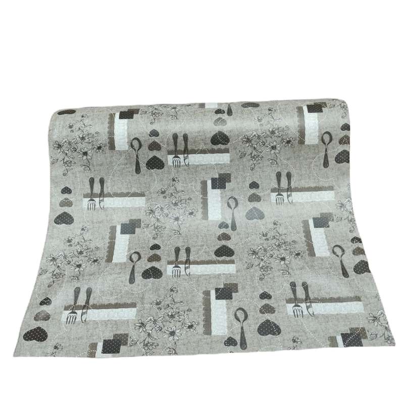 روکش داخل کابینت مدل فانتزی m1 کد 08