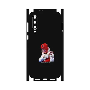 MAHOOT Tekvando-FullSkin Cover Sticker for Xiaomi Mi 9 SE