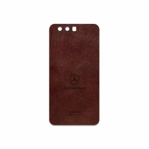 MAHOOT NL-MBNZ Cover Sticker for Honor 9