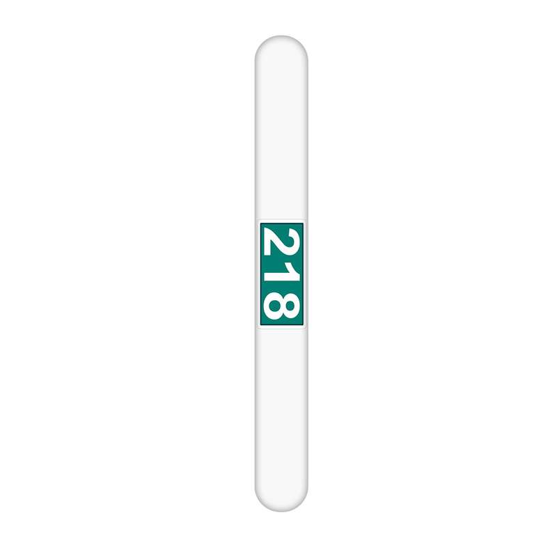 سوهان ناخن مدل Squid game کد 2217 سوهان ناخن مدل Squid game کد 2217