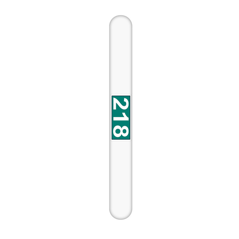 سوهان ناخن مدل Squid game کد 2217 سوهان ناخن مدل Squid game کد 2217