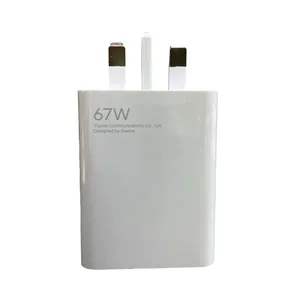 شارژر 67 وات مدل MDY-K50-EF