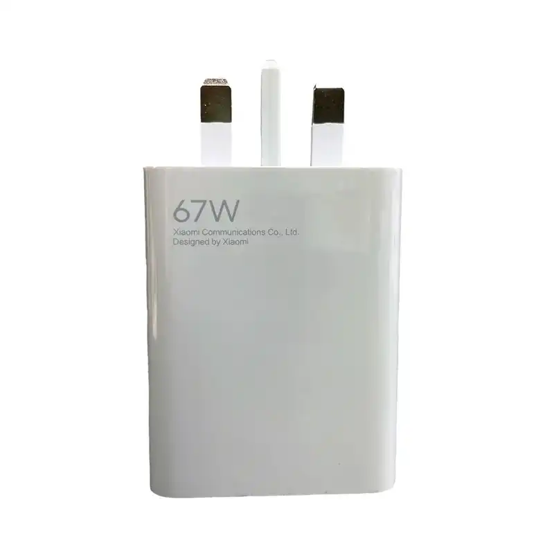 شارژر 67 وات مدل MDY-K50-EF