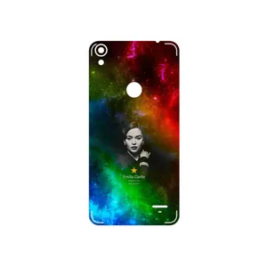 MAHOOT emilia clarke Cover Sticker for Tecno WX4 Pro