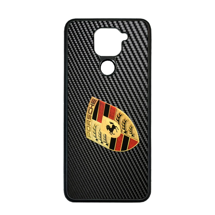 کاور گالری وبفر طرح پورشه مناسب برای گوشی موبایل شیائومی redmi note 9