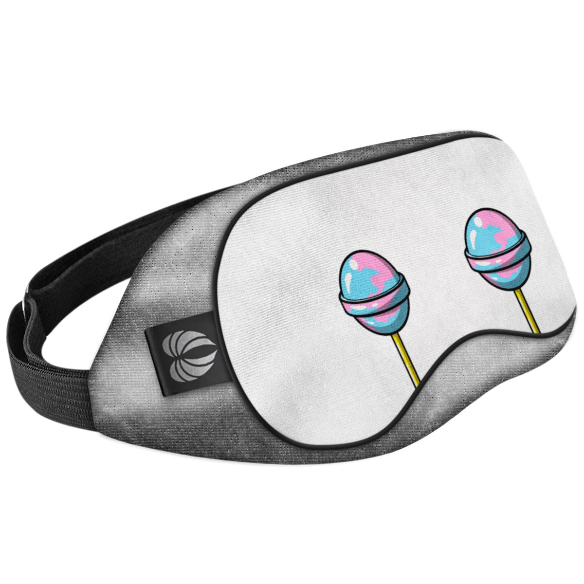چشم بند خواب مدل Fruit 1