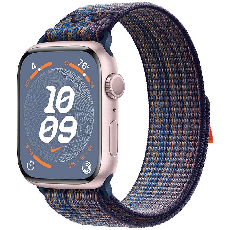 بند مسیر مدل Sport Loop مناسب برای اپل واچ سری 1/2/3/4/5/6/7/8/9/SE/ULTRA/ULTRA 2 سایز 42/44/45/49 میلی متری بند مسیر مدل Sport Loop مناسب برای اپل واچ سری 1/2/3/4/5/6/7/8/9/SE/ULTRA/ULTRA 2 سایز 42/44/45/49 میلی متری