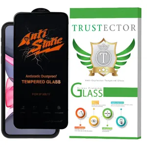 Trustector ASTTA-GLASS Screen Protector For Apple iPhone 11