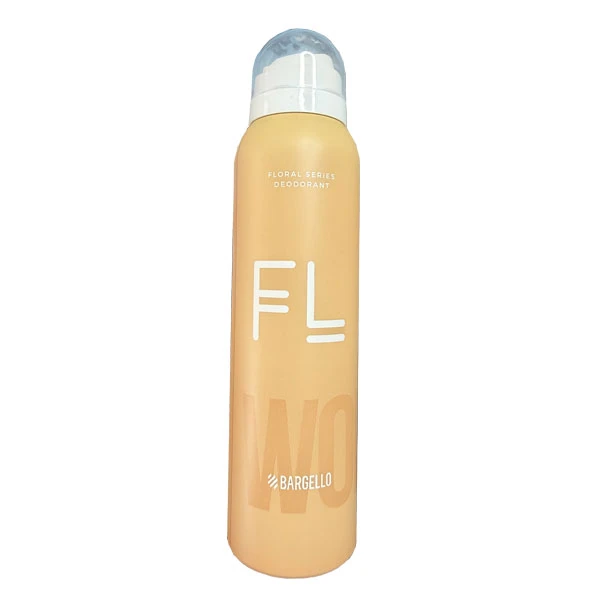 اسپری دئودورانت زنانه بارگلو مدل FLORAL-SERIES-(FL) حجم 150 میلی‌لیتر