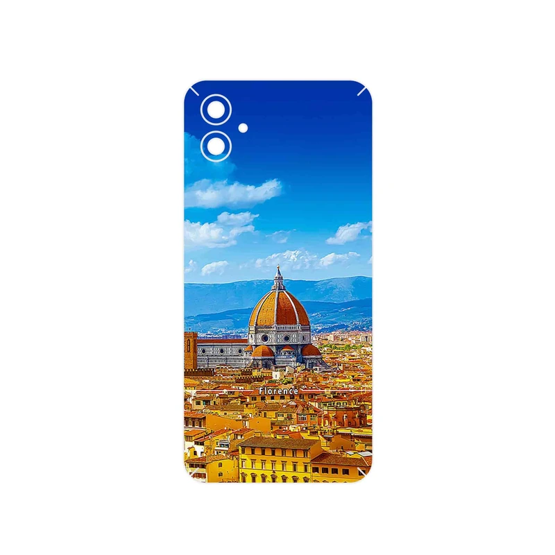 برچسب پوششی ماهوت مدل City of Florence مناسب برای گوشی موبایل سامسونگ Galaxy F04