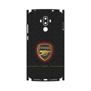 MAHOOT Arsenal-FC-FullSkin Cover Sticker for Huawei Mate 9