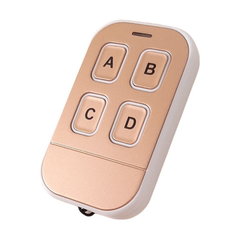 ریموت بلوتوثی دربازکن مدل AD-433