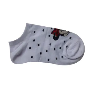 جوراب دخترانه کد 101