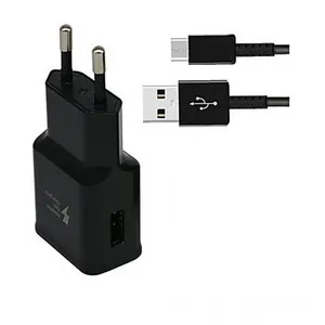 شارژر دیواری مدل TA20EBE به همراه کابل تبدیل USB-C