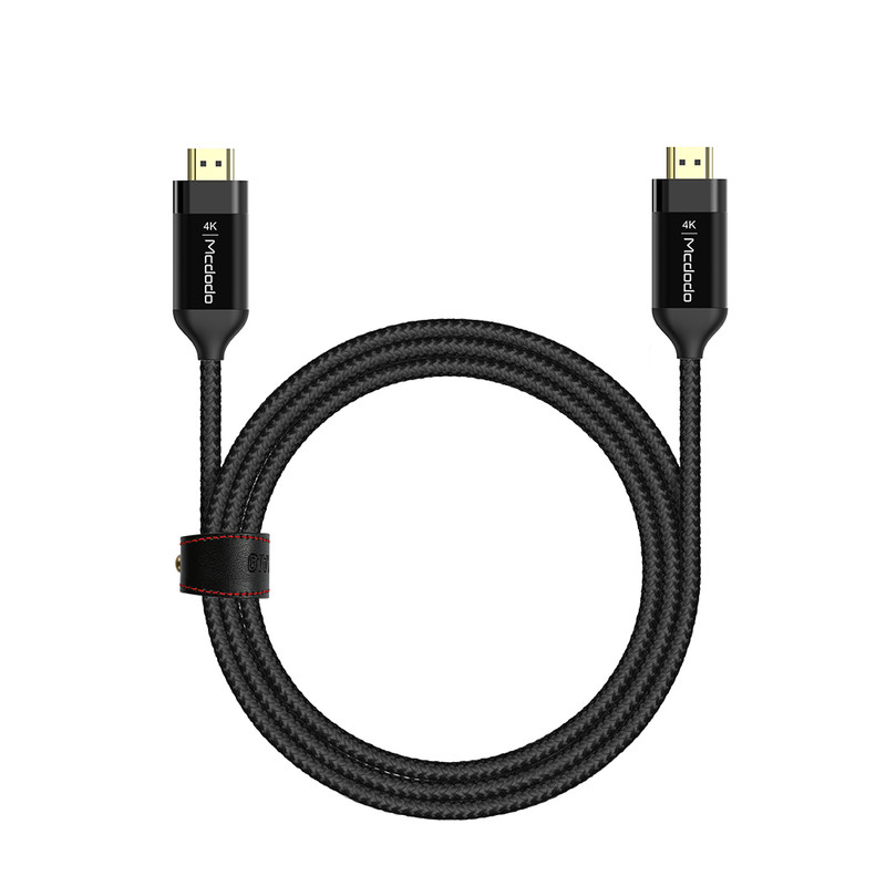 کابل HDMI مکدودو مدل CA_718MCDO طول 3 متر