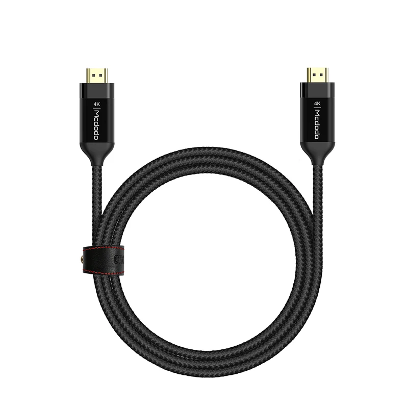 کابل HDMI مک دودو مدل 4K Cable طول 2 متر