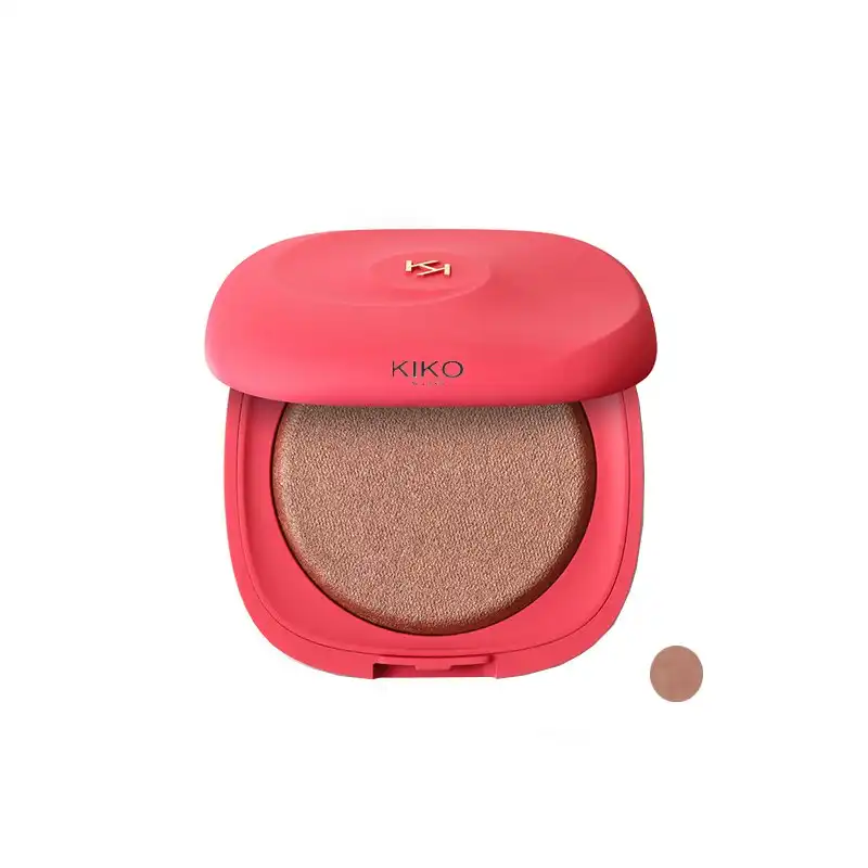 رژ گونه کیکومیلانو مدل مود بوست 01