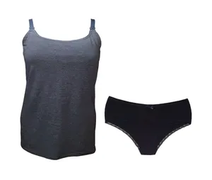 لباس خواب زنانه اسمارا مدل stp02