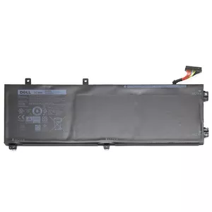 باتری لپ تاپ 8 سلولی دل مدل RRCGW مناسب برای لپ تاپ دل XPS 15 9550