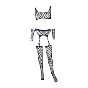 لباس خواب زنانه کد fz1140b