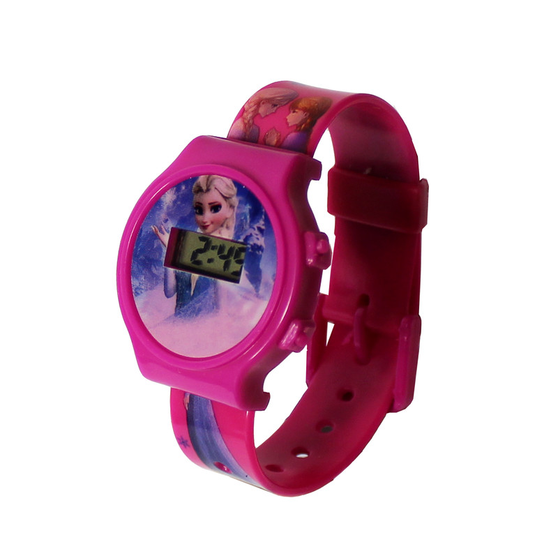 ساعت مچی دیجیتال دخترانه مدل 31-05