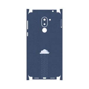 MAHOOT Minimal Data Cloud-FullSkin Cover Sticker for Honor 6X