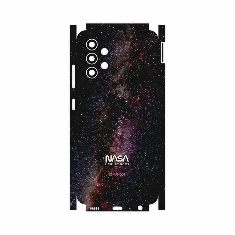 برچسب پوششی ماهوت مدل Universe-by-NASA-2-FullSkin مناسب برای گوشی موبایل سامسونگ Galaxy A32 4G