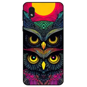 Megafone Owl 1904 Cover For Samsung Galaxy A01 Core / M01 Core 