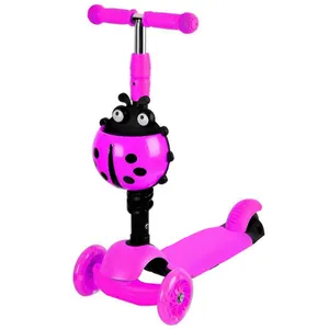 اسکوتر کودک مدل  HIKID-R120
