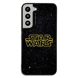 AKAM AMC-WSGS22-STAR WARS15 Cover For Samsung Galaxy S22