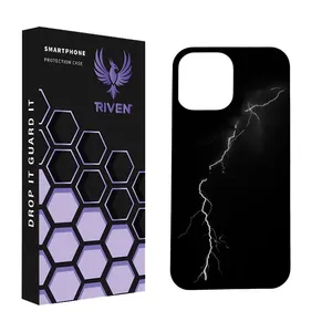 RIVEN RI2-17 Case For Apple iPhone 15
