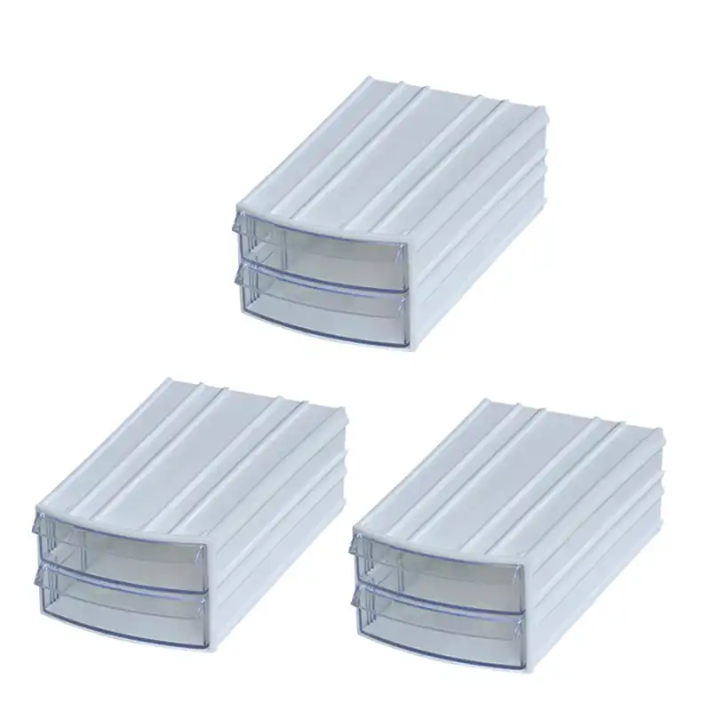 جعبه نظم دهنده مدل X202 مجموعه سه عددی