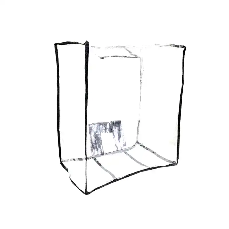 کاور چمدان مدل 10201 سایز متوسط