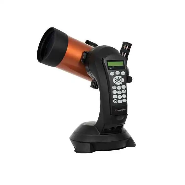 تلسکوپ سلسترون مدل 4se ps