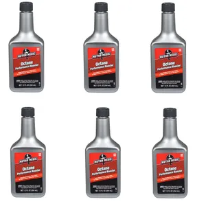 مکمل سوخت خودرو موتور مدیک مدل M5112 حجم 354 میلی لیتر بسته 6 عددی