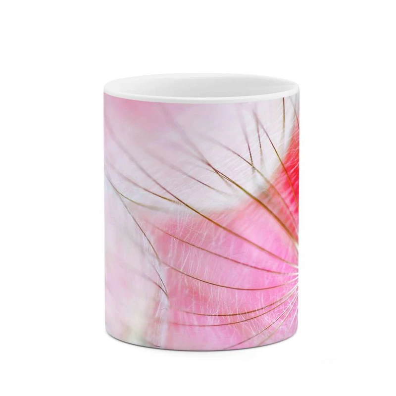 ماگ کاکتی مدل گل کد mgh11996