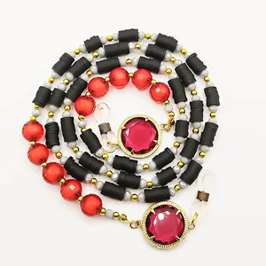 بند عینک مدل ساشا