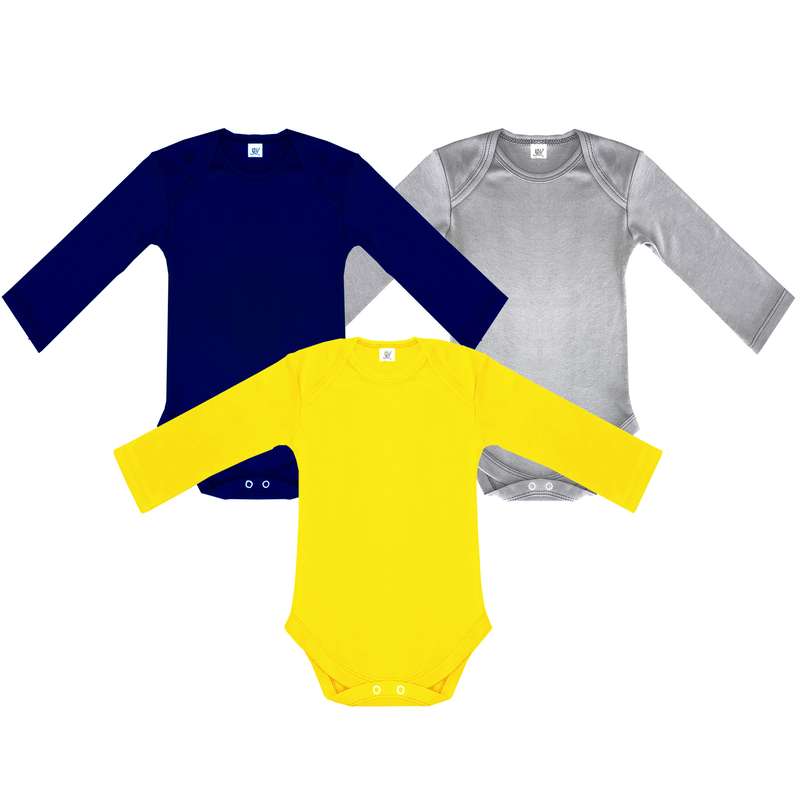 بادی نوزادی نیل کوک مدل OCEAN 11 مجموعه 3 عددی