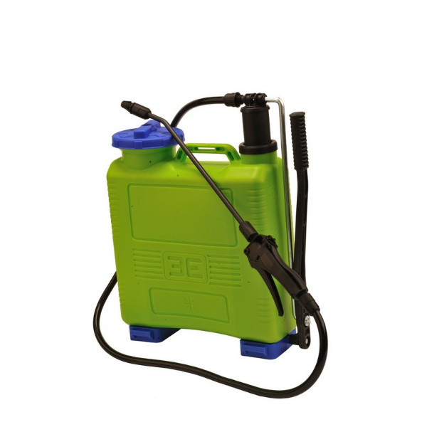 سمپاش ایپوکا مدل استار ظرفیت 16 لیتر