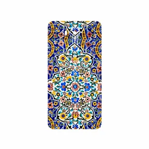 MAHOOT Iran Tile 12 Cover Sticker for Huawei Y5 2017