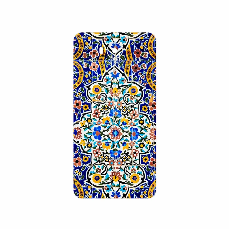 برچسب پوششی ماهوت مدل Iran Tile 12 مناسب برای گوشی موبایل هوآوی Y5 2017