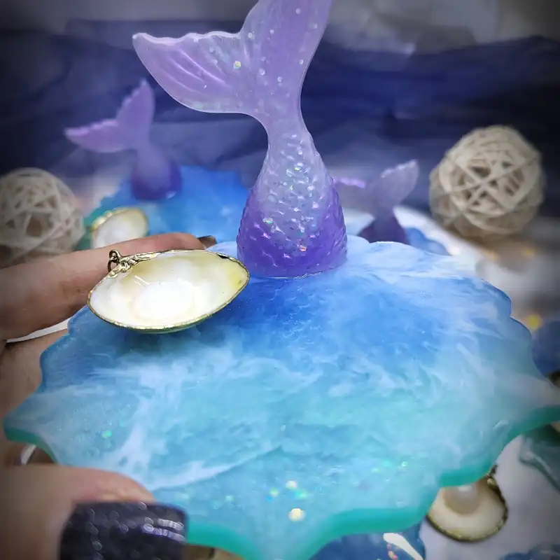 جاعودی رزینی طرح دریا