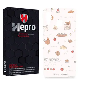 HEPRO MC Cover for Samsung Galaxy A30/A20