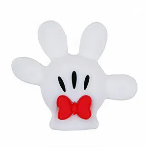 محافظ کابل شارژ مدل MICKEY-HAND