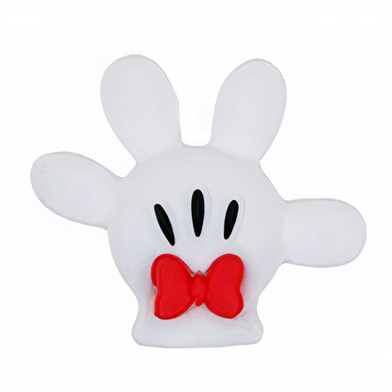 محافظ کابل شارژ مدل MICKEY-HAND