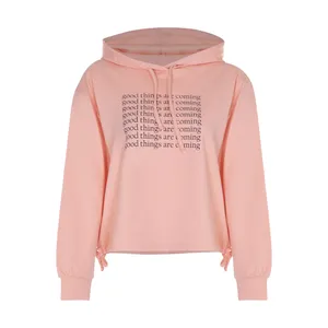 هودی زنانه جامه پوش آرا مدل 4562280224-80